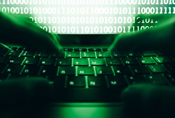 Cyberbrott växande hot mot handeln
