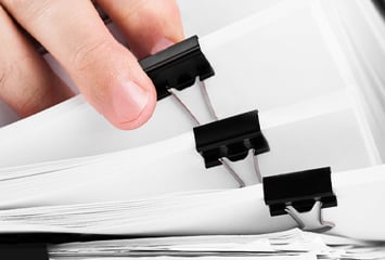 Remissvar angående EU-kommissionens förslag på revidering av Avfallsdirektivet