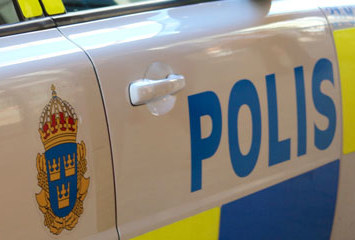 Polisen måste få resurser att skapa trygghet för handeln i Örebro