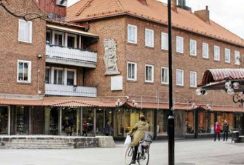 Kommunen behöver en strategi för handelns framtid