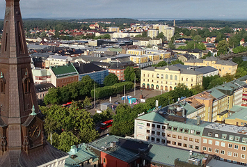 Når målen om ett stärkt företagsklimat i Värmland fram?