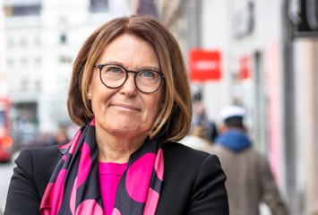 ”Hade behövts en kraftfullare politik för att stärka handelns konkurrenskraft”