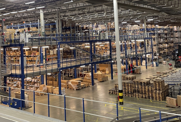 D-logistik: Returer - nyckeln till en hållbar omställning
