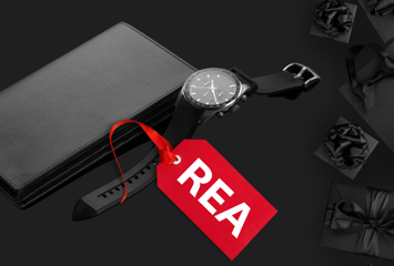 Black Friday och Black Week