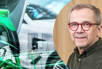 Arne B Andersson: Fortsatt fokus på e-handelsleveransen i höst